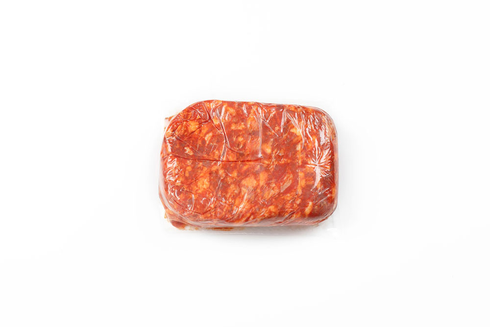 PICADILLO DULCE 1KG