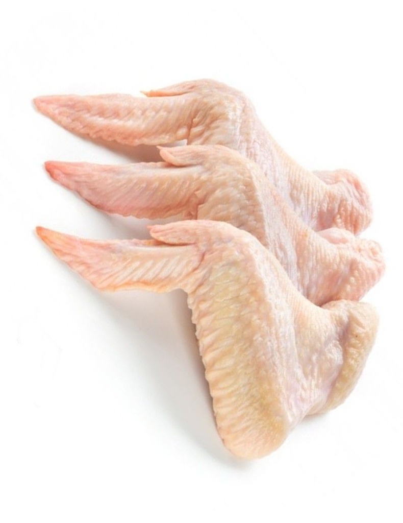 ALAS DE POLLO NATURAL CLASE B AM