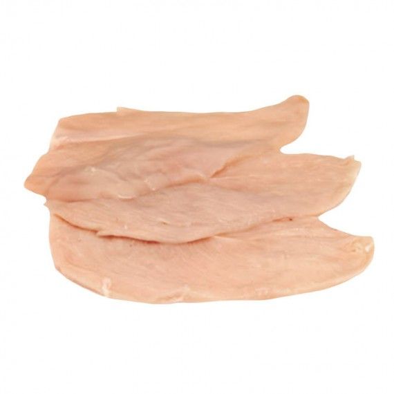 PECHUGA POLLO FILETEADA