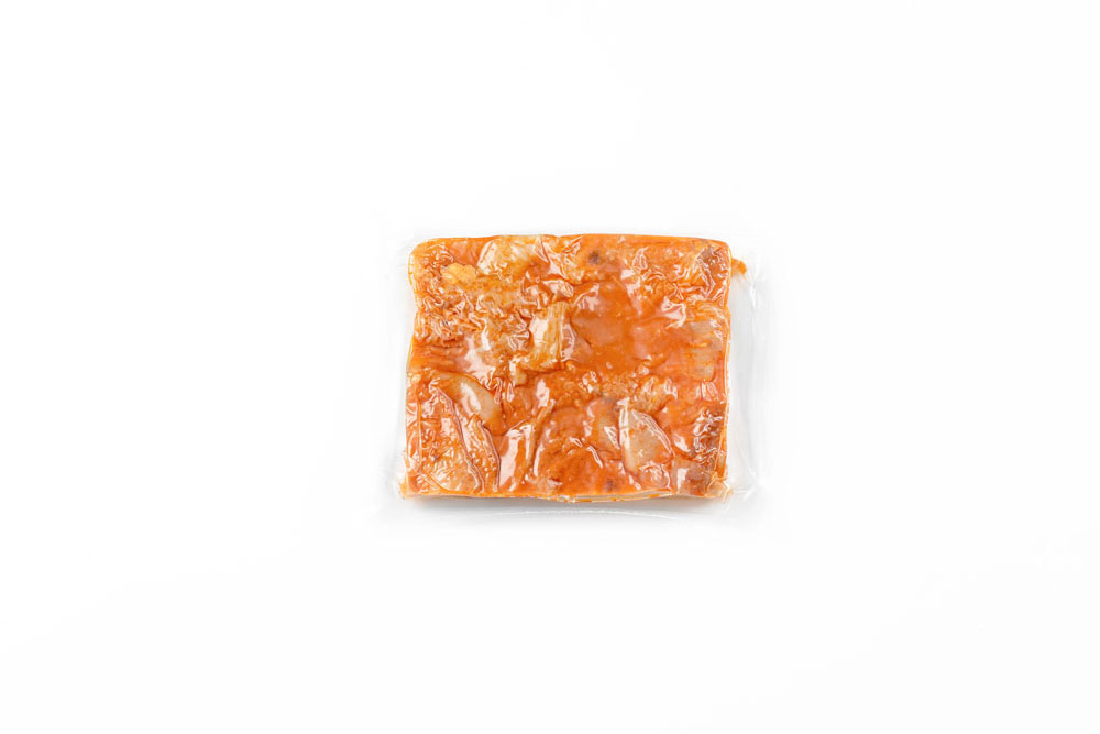 CALLOS ROJO DULCE 1KG