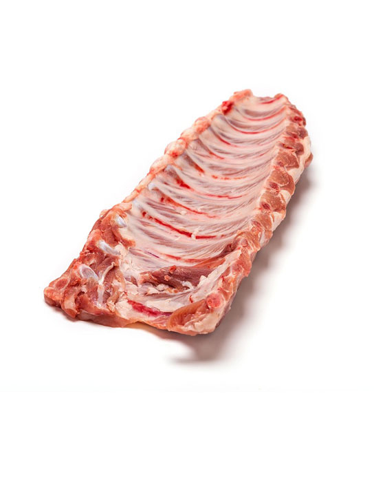 PUNTAS DE COSTILLA CERDO LAGO