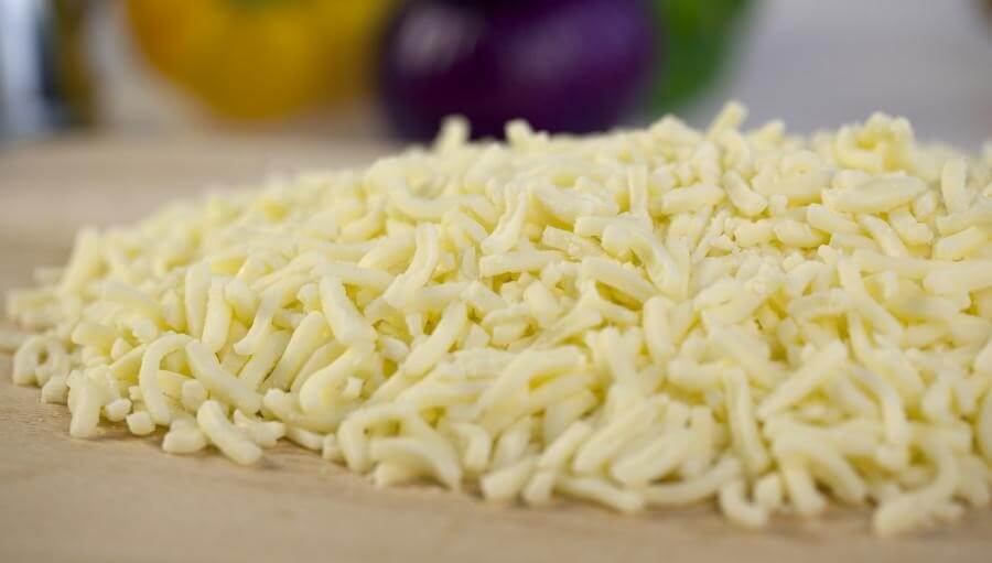 QUESO RALLADO MOZZARELLA 4 QUESOS