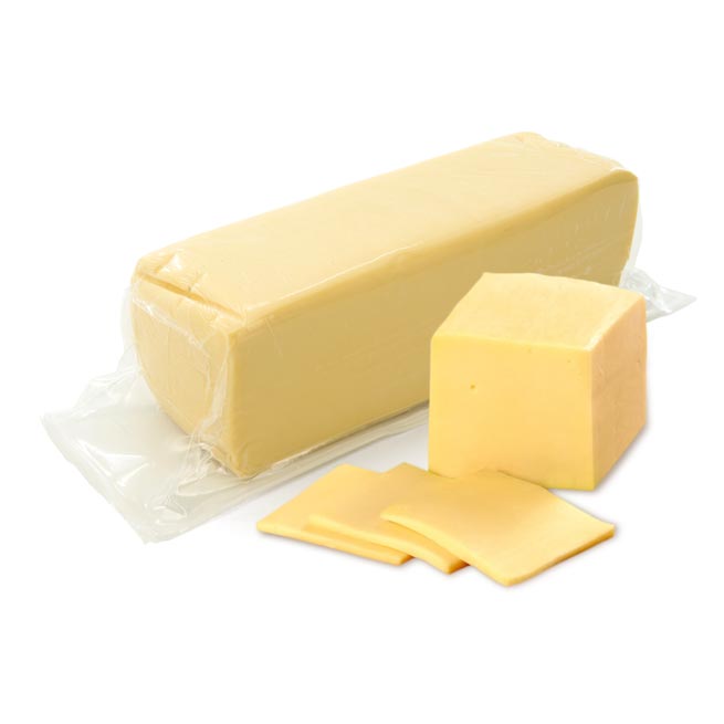 QUESO BARRA EDAM MONARC IMPORT 3KG