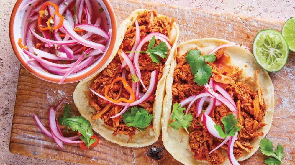 COCHINITA PIBIL 1KG
