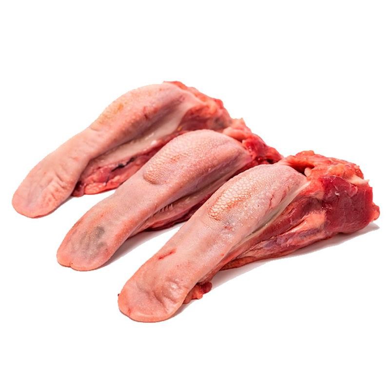 LENGUA DE CERDO ENTERA