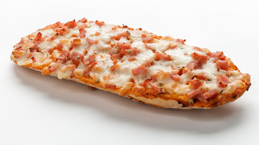 PAN PIZZA YORK LUMAI