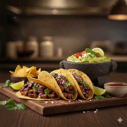 PRODUCTOS TEX MEX