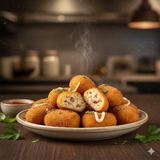 PREFRITOS