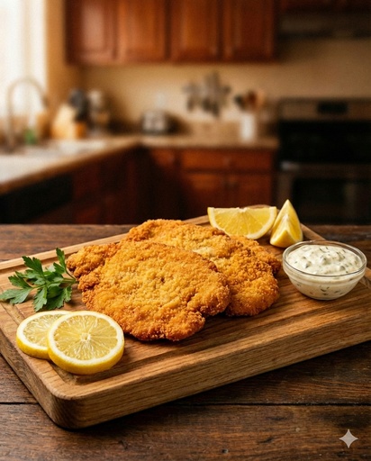 ELABORADOS DE POLLO
