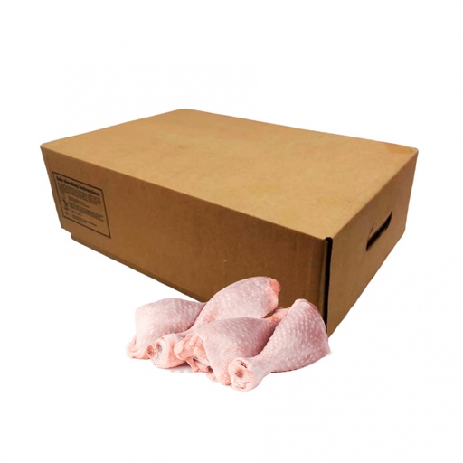 [020032] ESCALOPE DE MUSLO POLLO CONG CAJA