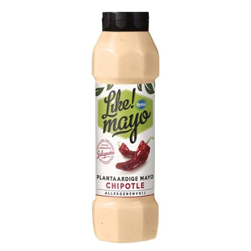 [110031] MAYONESA CHIPOTLE VEG 800ML
