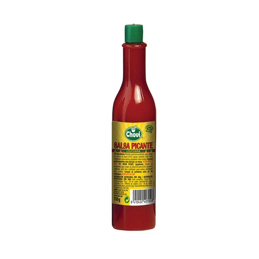[110040] SALSA LOUISSIANA CHOVI