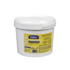 [110057] MAYONESA CUBO DIAMIR 3,6L