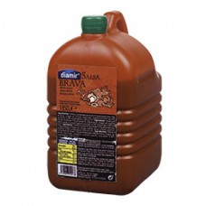 [110060] SALSA BRAVA DIAMIR 2L