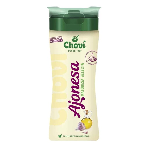 [130007] AJONESA 250ML
