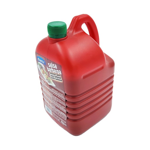 [140033] SALSA BARBACOA DIAMIR 2L
