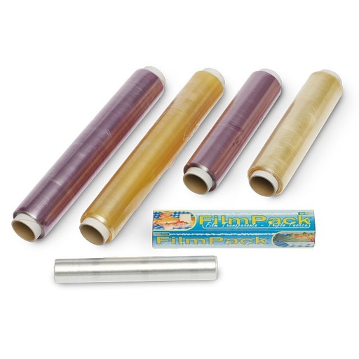 [180056] BOBINA FILM TRANSP 45CM