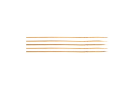 [180072] BROCHETA BAMBU LARGA 250UD 30CM